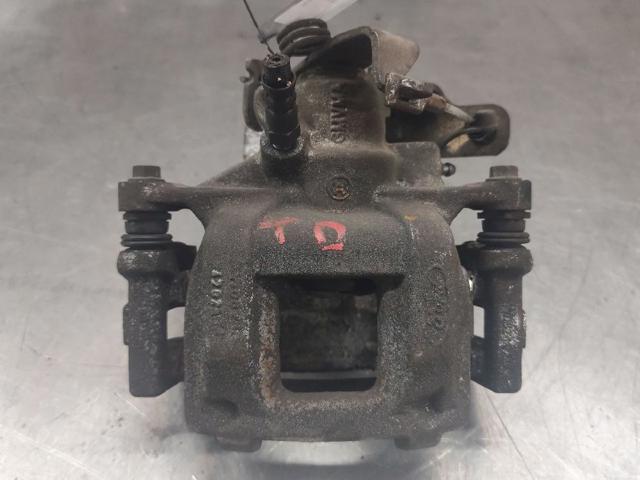 Zacisk hamulcowy tylny prawy BK212552AB FORD