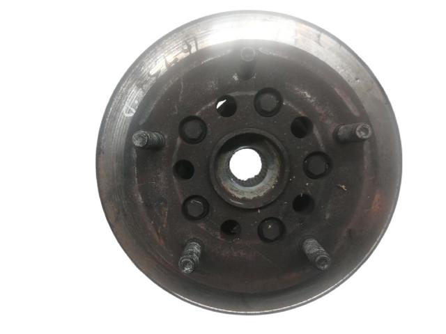 Piasta przednia BK212C300AC FORD