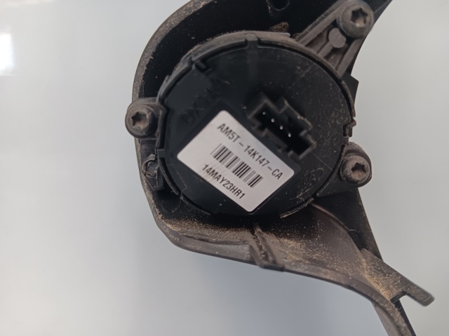  Ford Transit  (2013-2026)