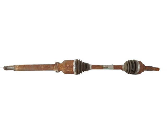BK213B436AB Ford