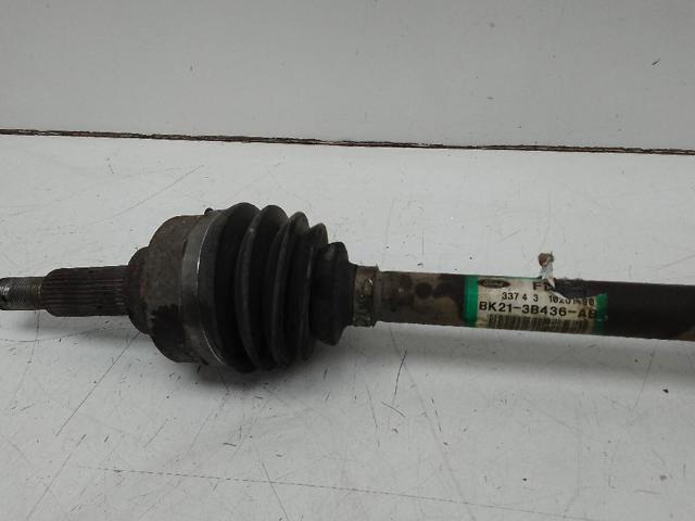 BK213B436AB Ford