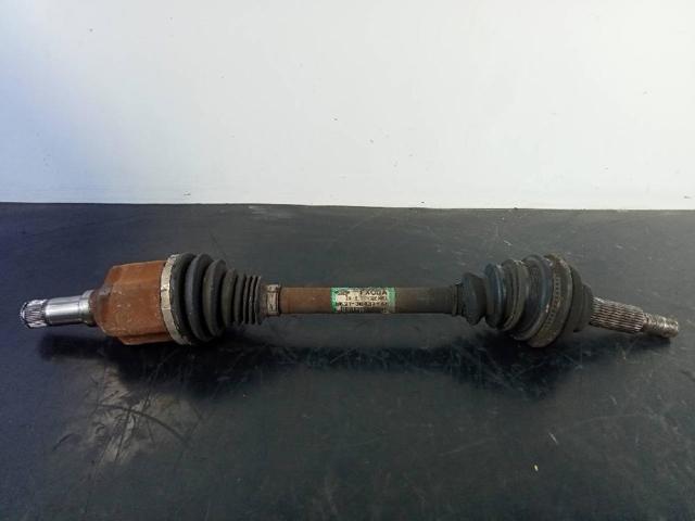 BK213B437AB Ford