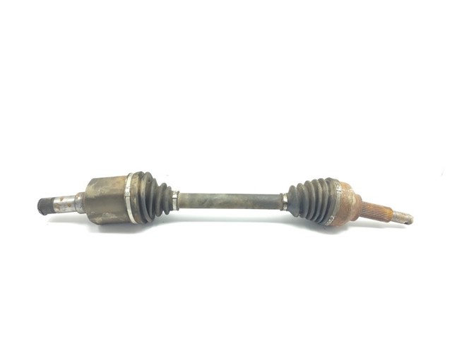 BK213B437AB Ford