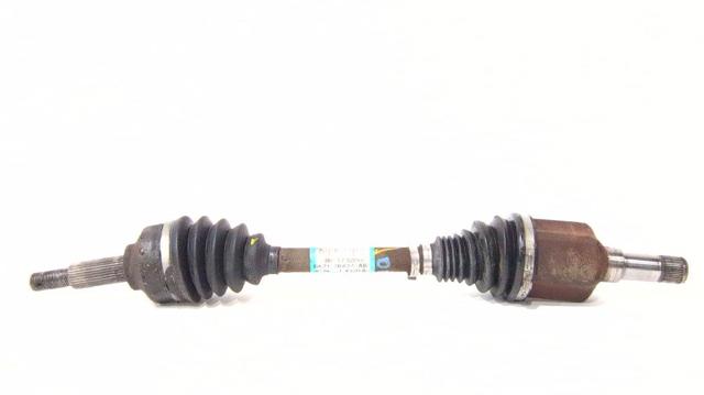 BK213B437AB Ford