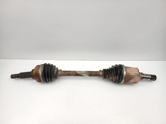 BK213B437AB Ford