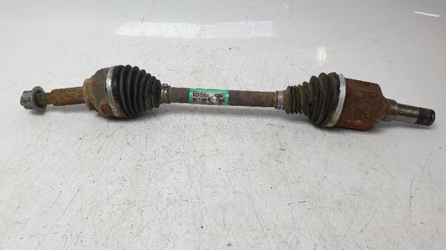 BK213B437AB Ford