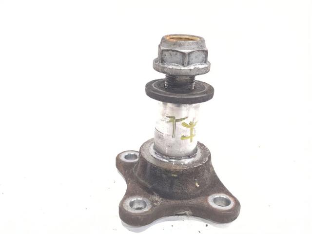 Czop - zwrotnica tylna BK214A013EB FORD