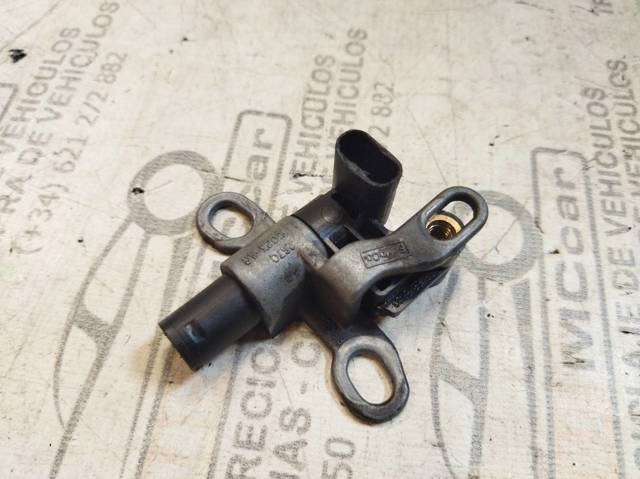 Czujnik położenia wału korbowego BK216C315AC FORD