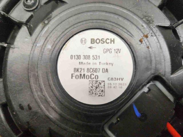 BK218C607DA Ford