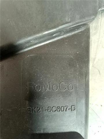 BK218C607DA Ford