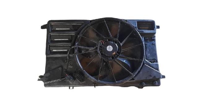 BK218C607DA Ford