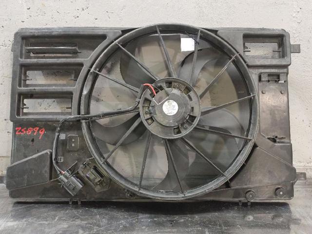 BK218C607DA Ford