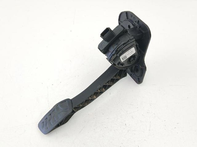 Pedał przyspieszenia (gazu) BK219F836AC FORD