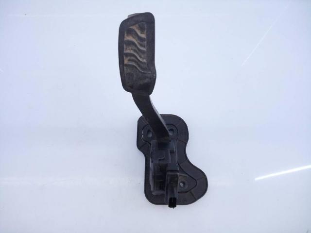 Pedał przyspieszenia (gazu) BK219F836AD FORD