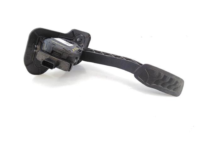 Pedał przyspieszenia (gazu) BK219F836AE FORD