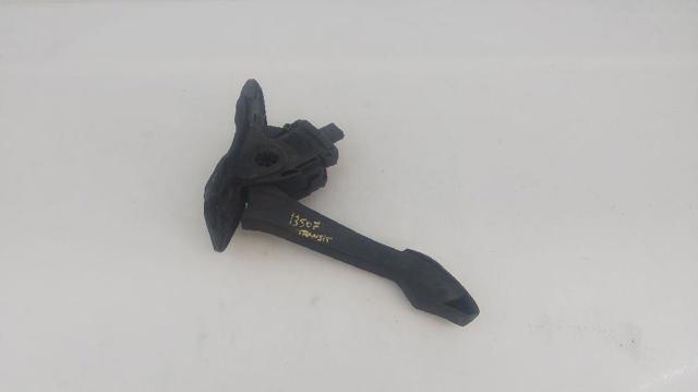 Pedał przyspieszenia (gazu) BK219F836AE FORD