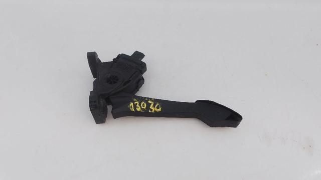 Pedał przyspieszenia (gazu) BK219F836AE FORD