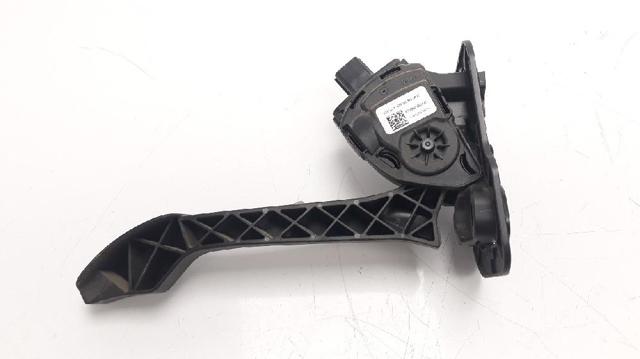 Pedał przyspieszenia (gazu) BK219F836AE FORD