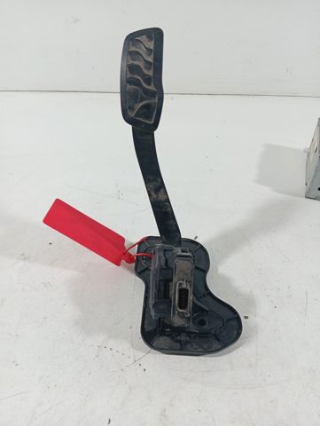 Pedał przyspieszenia (gazu) BK219F836AE FORD