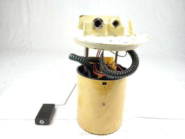 Moduł pompy paliwowej z czujnikiem poziomu paliwa BK219H307BC FORD