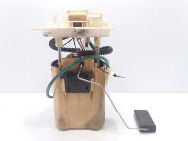 Moduł pompy paliwowej z czujnikiem poziomu paliwa BK219H307BC FORD