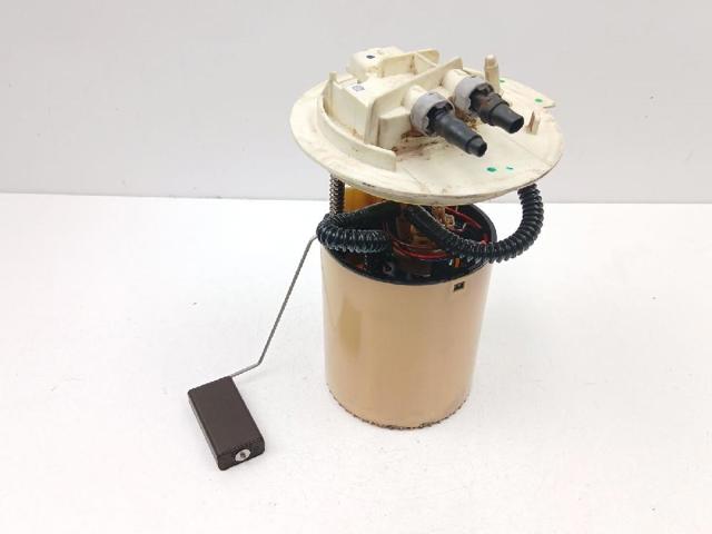 Moduł pompy paliwowej z czujnikiem poziomu paliwa BK219H307BC FORD