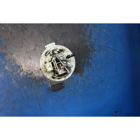 Moduł pompy paliwowej z czujnikiem poziomu paliwa BK219H307BC FORD