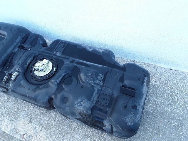 Kupić Zbiornik paliwa Ford Transit  V363 w dobrej cenie