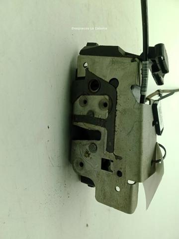 Zamek drzwi przednich prawych Ford Transit 7 V363