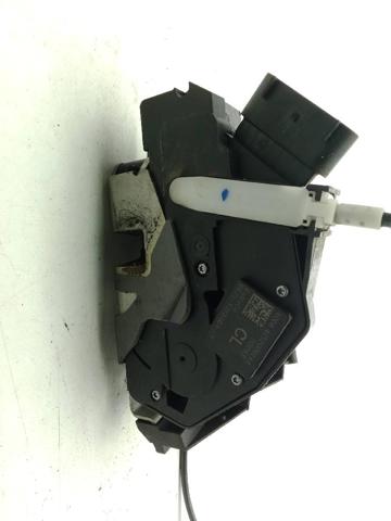 Zamek drzwi przednich prawych Ford Transit 7 V363