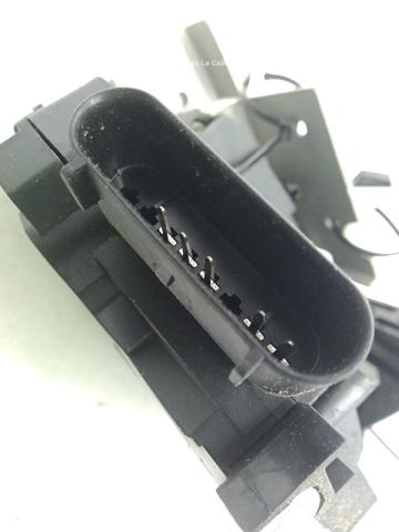 Zamek drzwi przednich prawych Ford Transit 7 V363