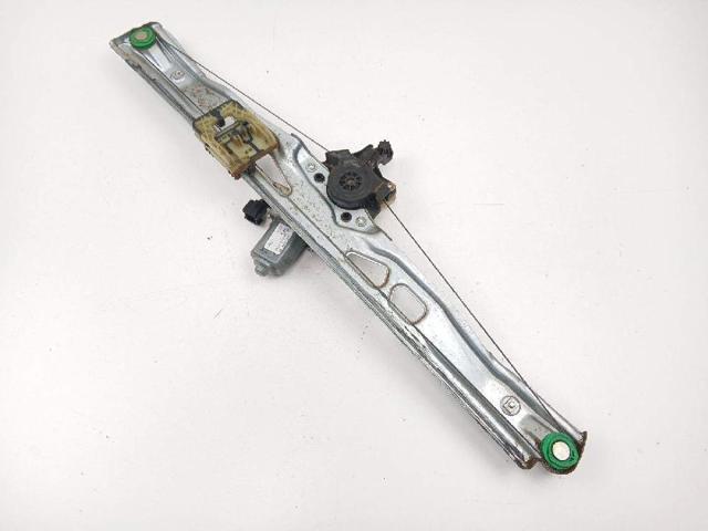 Mechanizm podnoszenia szyby drzwi przednich prawych BK21V23200BC FORD
