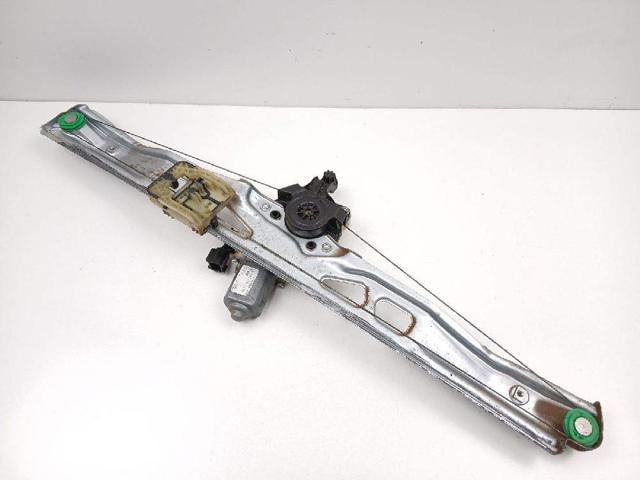 Mechanizm podnoszenia szyby drzwi przednich prawych BK21V23200BC FORD