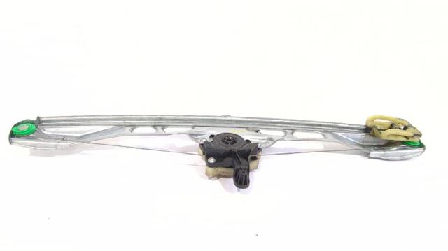 Mechanizm podnoszenia szyby drzwi przednich prawych BK21V23200BD FORD