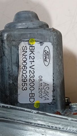 Mechanizm podnoszenia szyby drzwi przednich prawych BK21V23200BD FORD