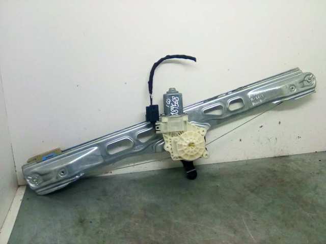 Mechanizm podnoszenia szyby drzwi przednich prawych BK21V23200BD FORD