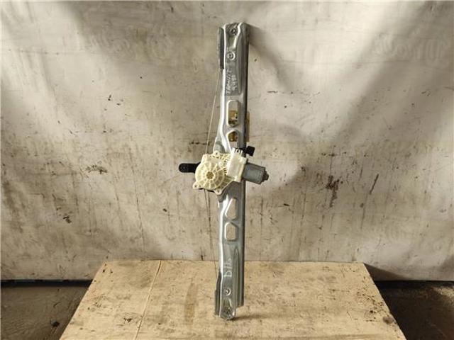 Mechanizm podnoszenia szyby drzwi przednich prawych BK21V23200BD FORD