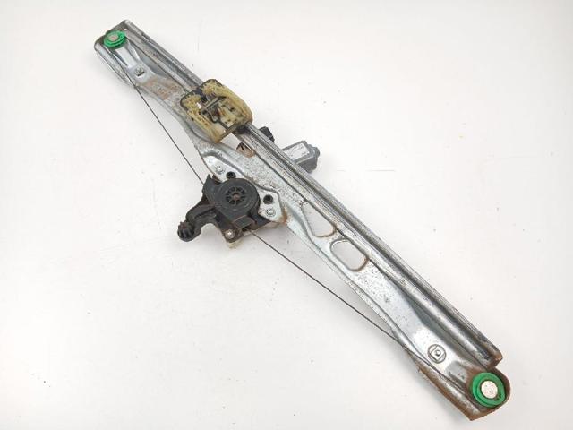 Mechanizm podnoszenia szyby drzwi przednich lewych BK21V23201AB FORD