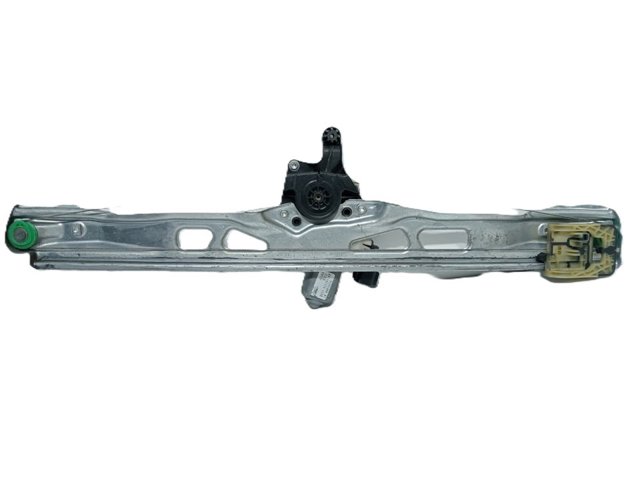 Mechanizm podnoszenia szyby drzwi przednich lewych BK21V23201AB FORD