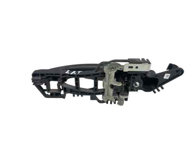 BK21V26600AA Ford