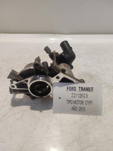 BK2Q2A451FA Ford