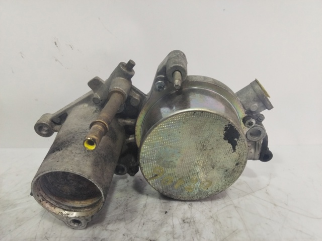 Pompa podciśnienia BK2Q2A451FA FORD