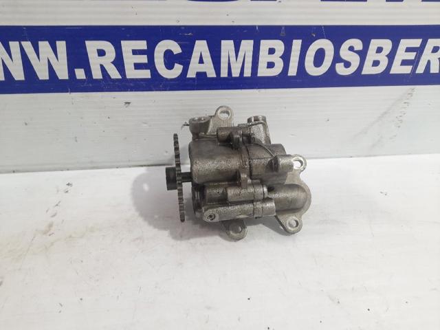 Pompa oleju BK2Q6600 FORD