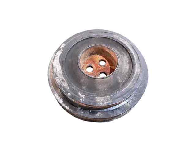 Koło pasowe wału korbowego BK2Q6B319BA FORD