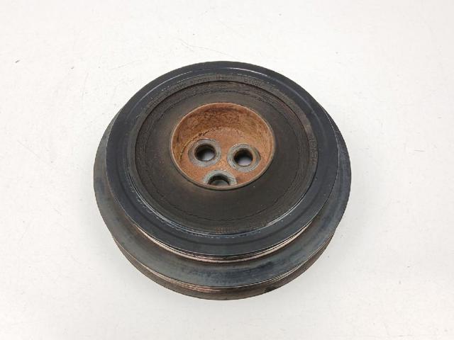 Koło pasowe wału korbowego BK2Q6B319BA FORD