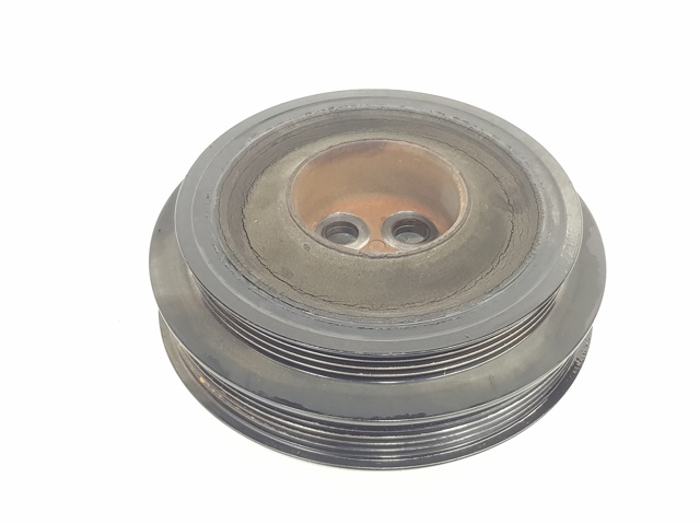 Koło pasowe wału korbowego BK2Q6B319BA FORD