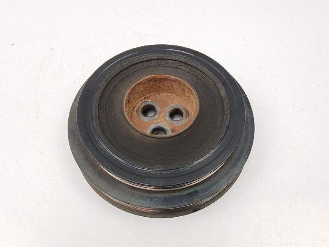 Koło pasowe wału korbowego BK2Q6B319BA FORD