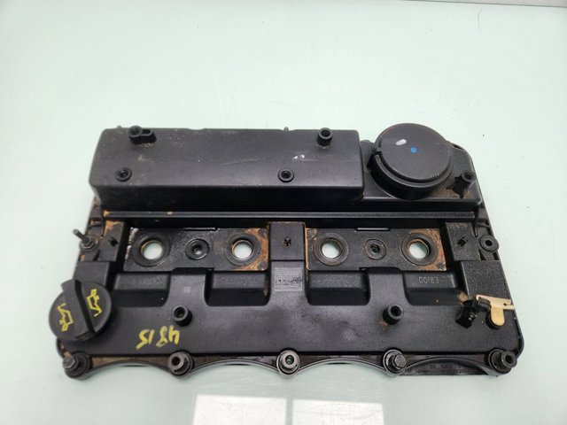 Uszczelka pokrywy zaworowej silnika BK2Q6K260AB FORD