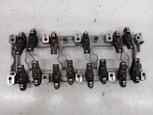 Klawiatura zaworowa BK2Q6K551BC FORD