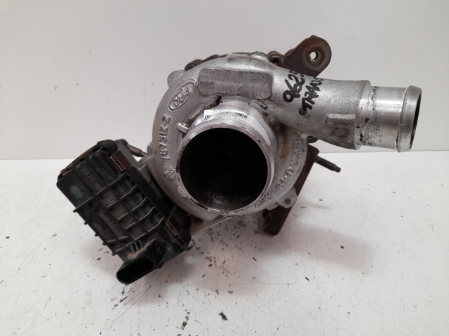 Turbina BK2Q6K682GA FORD
